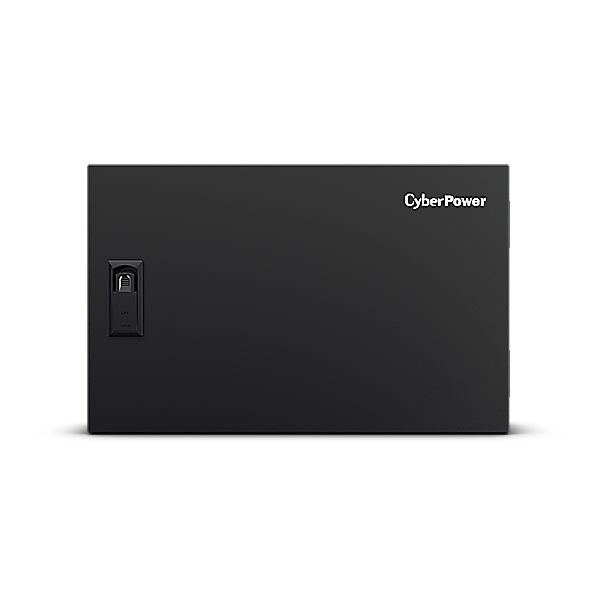 CyberPower Maintenance Bypass Switch (MBS63AHVHWW) Panel Mounted