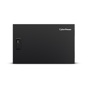 CyberPower Maintenance Bypass Switch (MBS63AHVHWW) Panel Mounted