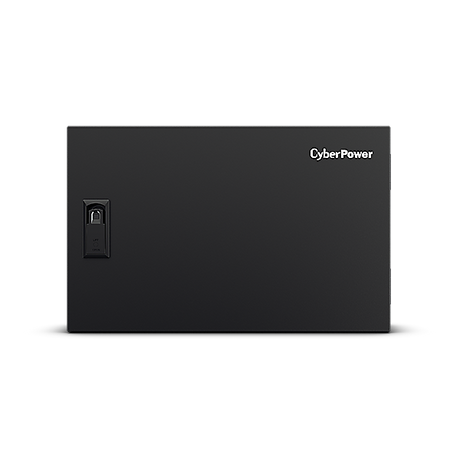 CyberPower Maintenance Bypass Switch (MBS63AHVHWW) Panel Mounted