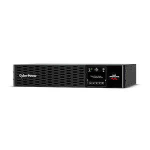 CyberPower Professional Rackmount Series Line-Interactive UPS 1000VA-3000VA