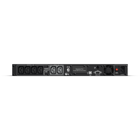 CyberPower Professional Rackmount Series Line-Interactive UPS 1000VA-3000VA