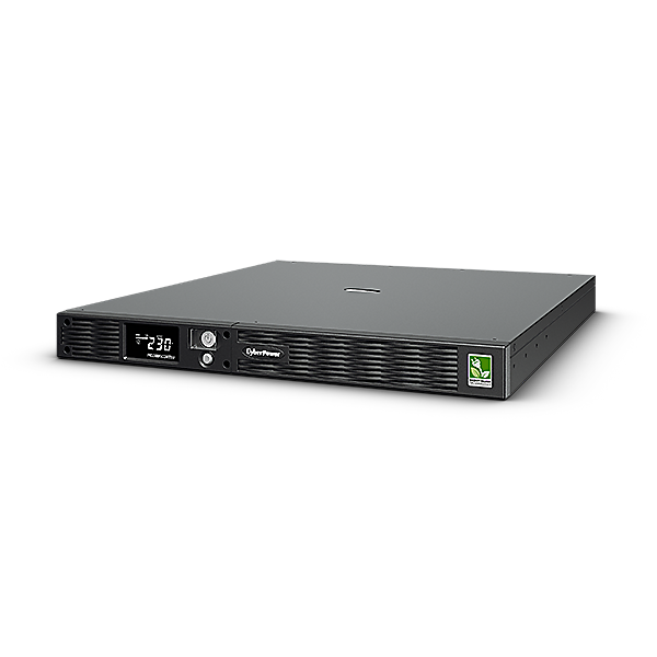 CyberPower Professional Rackmount Series Line-Interactive UPS 1000VA-3000VA