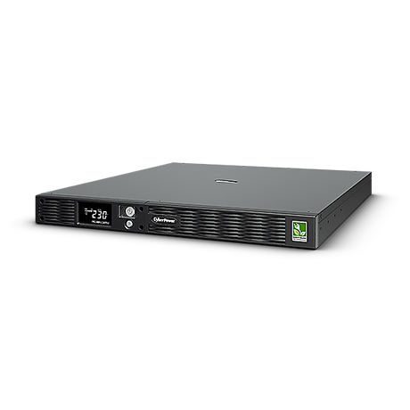 CyberPower Professional Rackmount Series Line-Interactive UPS 1000VA-3000VA