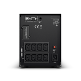 CyberPower Professional Tower Series Line-Interactive UPS 1000VA-3000VA