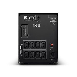 CyberPower Professional Tower Series Line-Interactive UPS 1000VA-3000VA