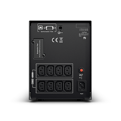 CyberPower Professional Tower Series Line-Interactive UPS 1000VA-3000VA