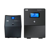 ABB PowerValue 11LI Tower Series UPS