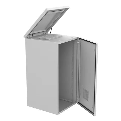 Outdoor Freestanding & Wall-Mounted Cabinet IP45 Rated