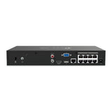 TP-Link VIGI NVR1008H-8MP 8 Channel PoE+ Network Video Recorder, 113W PoE Budget, H.265+, 4K Video Output & 16MP Decoding Capacity (HDD Not Included)