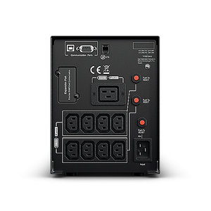 CyberPower Professional Tower Series Line-Interactive UPS 1000VA-3000VA
