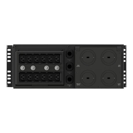 Vertiv Maintenance Bypass Cabinet (MBC) for GXT5 16 & 20kVA with PD2-205