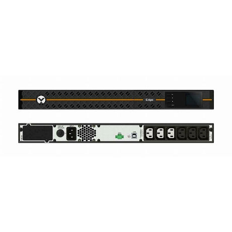 Vertiv™ EDGE IRT Series RACK /TOWER UPS 1500VA - 3000VA Line Interactive UPS