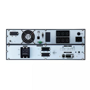 APC by Schneider Electric Easy Series UPS On-Line Double Conversion Online UPS - 1kva-20kva