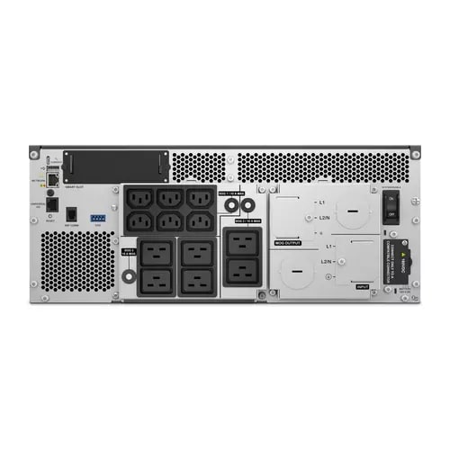 APC by Schneider Electric Smart-UPS SRT Double Conversion Online UPS - 1kVa - 20kVA