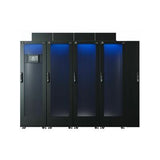 Vertiv SmartRow™  Family All-In-One Contained Data Center