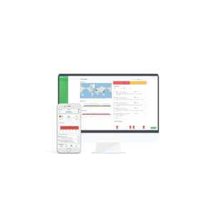 APC by Schneider Electric EcoStruxure IT Expert - Subscription Licence - 1 Node - 3 Year