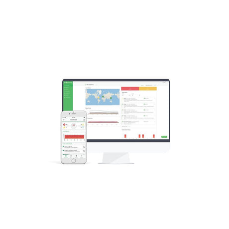 APC by Schneider Electric EcoStruxure IT Expert - Subscription Licence - 1 Node - 3 Year