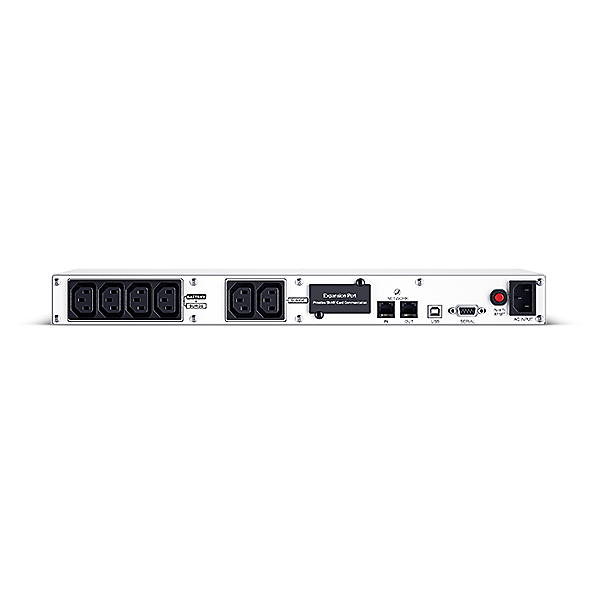 CyberPower Office rackmount Series Line-Interactive UPS 600Va-1500VA