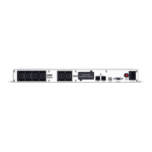 CyberPower Office rackmount Series Line-Interactive UPS 600Va-1500VA