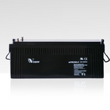 Vision 6FM Series High Temp Battery
