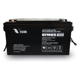Vision 6FM Series High Temp Battery