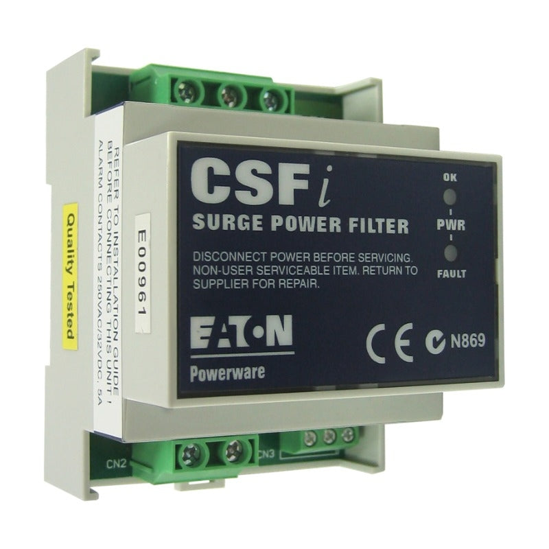 Eaton Series 1-Phase Surge Filter
