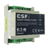 Eaton Series 1-Phase Surge Filter