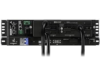 Vertiv™ GXT5 Lithium Series RACK/TOWER UPS 1kvA - 10kVa Online double Conversion UPS