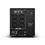 CyberPower Professional Tower Series Line-Interactive UPS 1000VA-3000VA