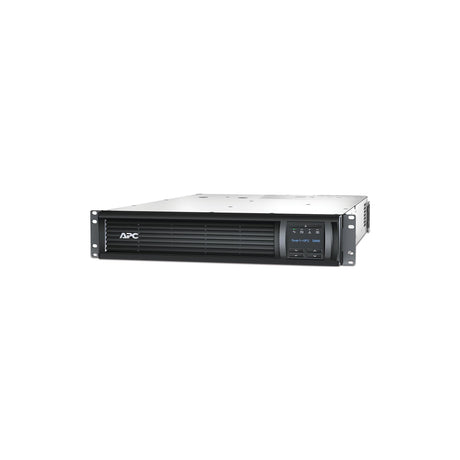APC SMART UPS(SMT) 3000VA, IEC(8), USB, SERIAL, SMART SLOT, LCD, 2U R,SMART CONNECT-3Y WTY (Copy)