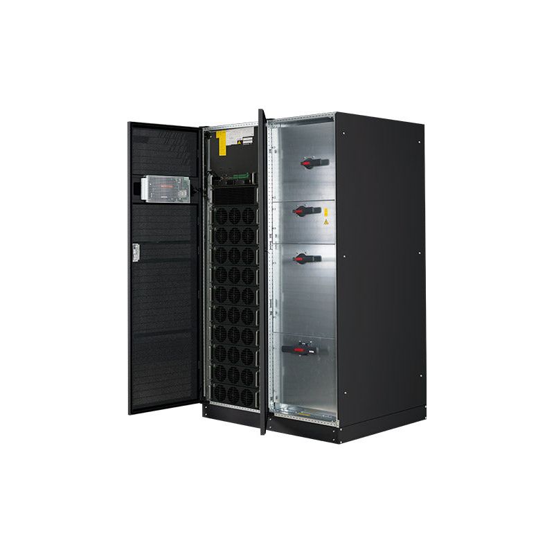 Liebert APM Plus 3-Phase Modular 50kVa-500kVa Uninterruptible Power Su ...