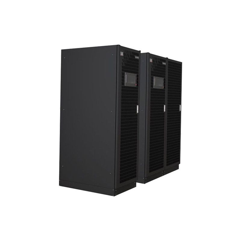 Liebert APM Plus 3-Phase  Modular 50kVa-500kVa Uninterruptible Power Supply