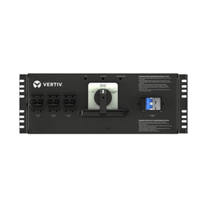 Vertiv Maintenance Bypass Cabinet (MBC) for GXT5 16 & 20kVA with PD2-205