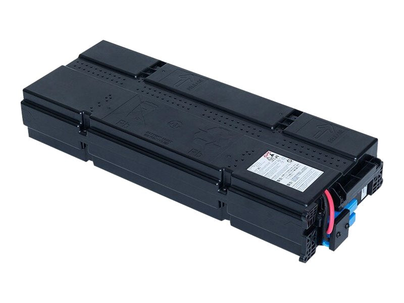 APC (APCRBC155) REPLACEMENT BATTERY CARTRIDGE #155