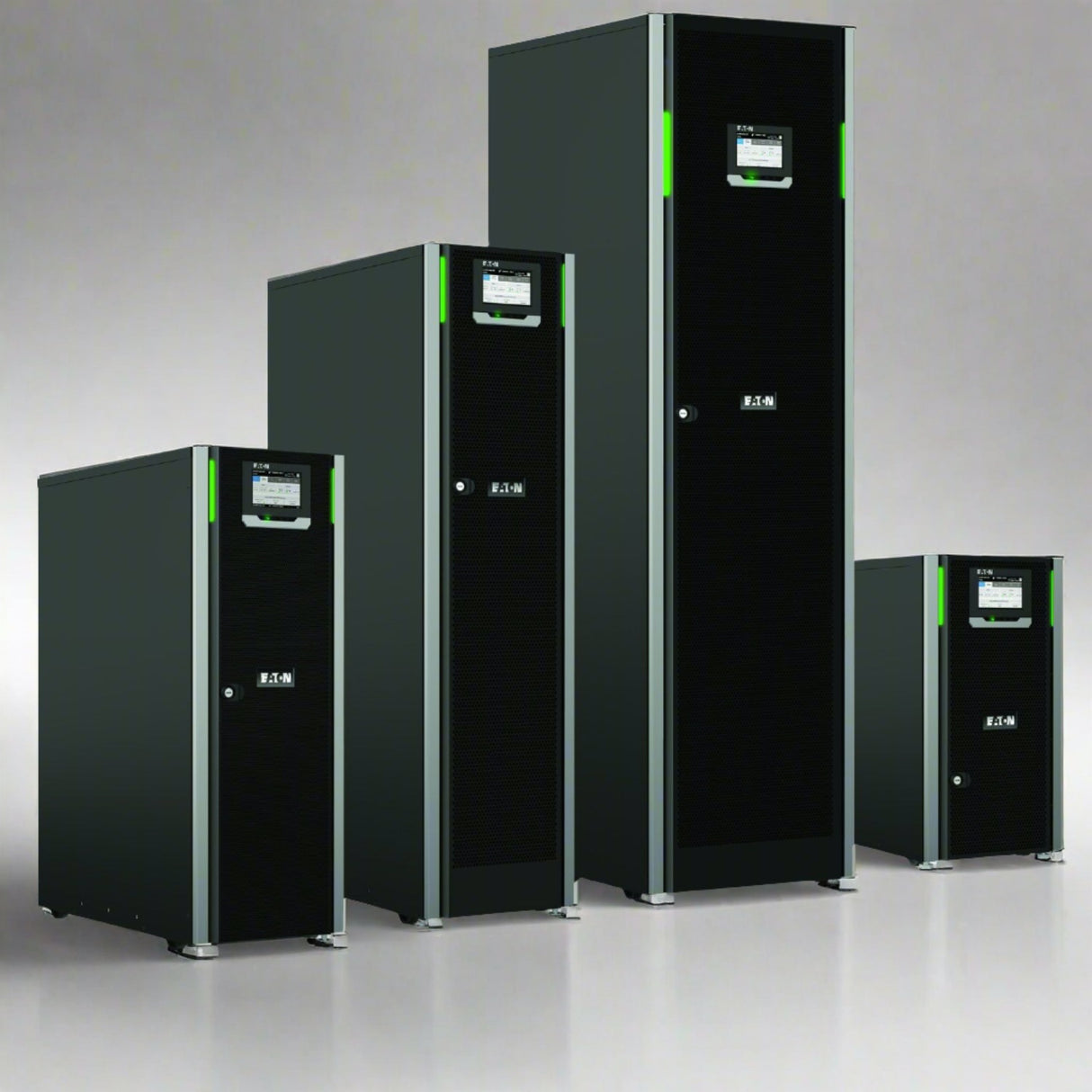 Eaton 91PS Series UPS 8kVa - 30kVA Online Double Conversion