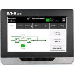 Eaton 93PS 3-Phase  8kVa-40kVa Uninterruptible Power Supply