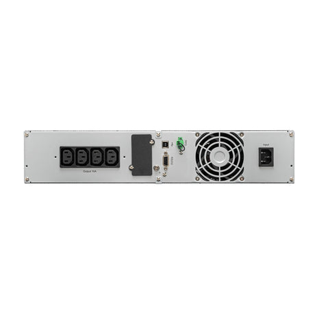 Eaton 9E Online Double Conversion Series Rack Mounted  1-3kva UPS