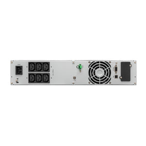 Eaton 9E Online Double Conversion Series Rack Mounted  1-3kva UPS