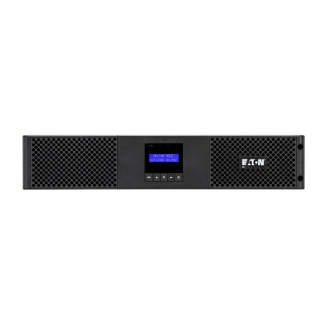 Eaton 9E Online Double Conversion Series Rack Mounted  1-3kva UPS
