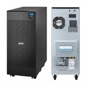 Eaton 9E Online double Conversion Series UPS 1-20kVa