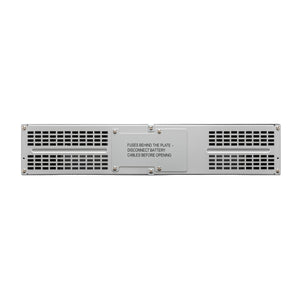 Eaton 9E Online Double Conversion Series Rack Mounted  1-3kva UPS
