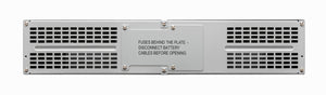 Eaton Extended battery cabinet 72VDC for Eaton 9E Rack  UPS 1-3kVA