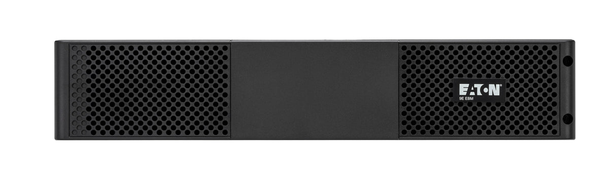 Eaton 9E Online Double Conversion Series Rack Mounted  1-3kva UPS