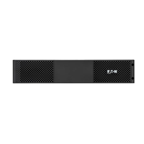 Eaton 9E Online Double Conversion Series Rack Mounted  1-3kva UPS