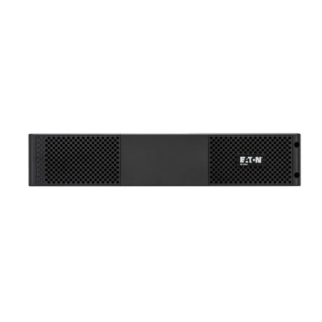 Eaton Extended battery cabinet 72VDC for Eaton 9E Rack  UPS 1-3kVA