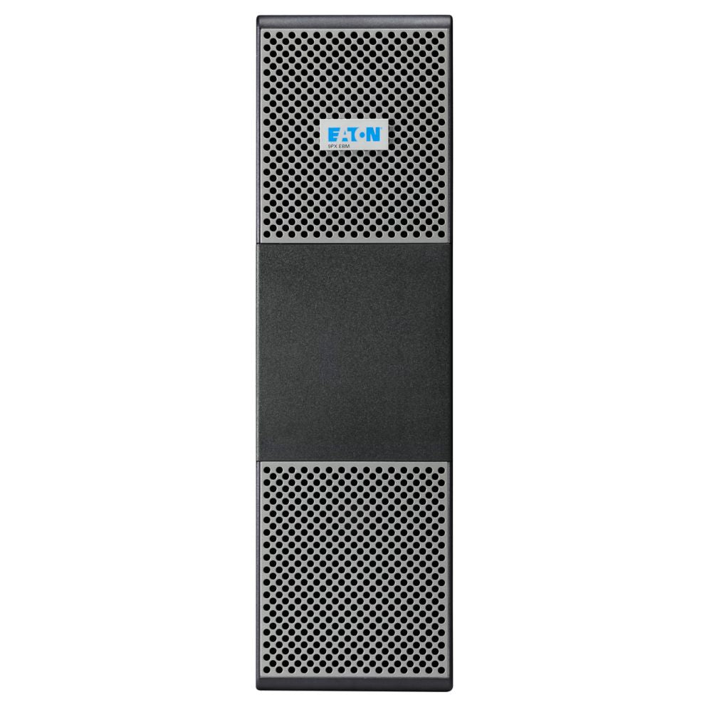 Eaton Supercharger 240VDC for 9PX/9SX 8kVA and 11kVA, Rack/tower, 3U