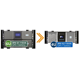 Eaton 9PX Gen 2 5kVA-11kVa Online Double Conversion UPS