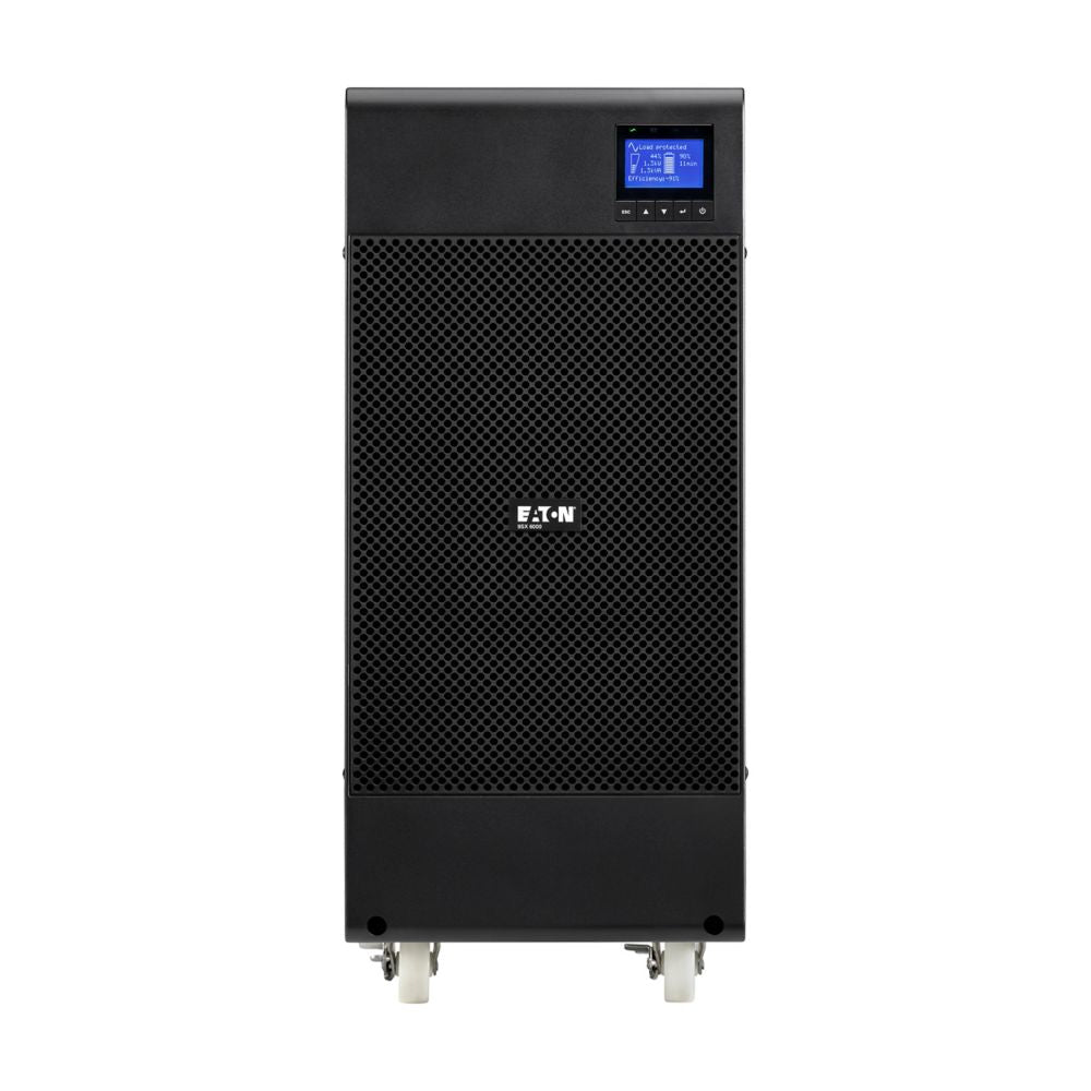 Eaton 9SX Series 700VA-6kVa Online Double Conversion Tower UPS