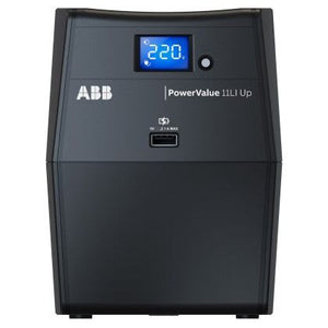 ABB PowerValue 11LI Tower Series UPS