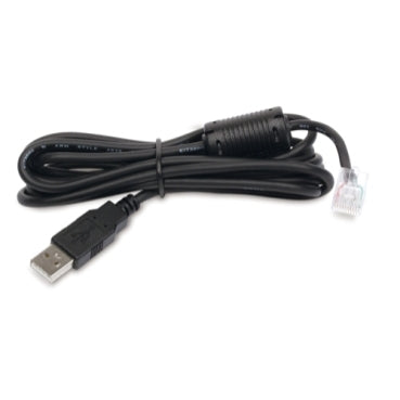 APC / Schneider Simple Signaling UPS CABLE - USB TO RJ45